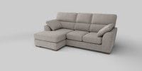 Large Sofa Chaise - Left Hand