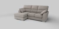 Large Sofa Chaise - Left Hand
