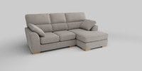 Large Sofa Chaise - Right Hand
