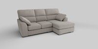 Large Sofa Chaise - Right Hand