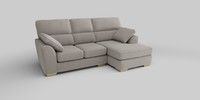 Large Sofa Chaise - Right Hand