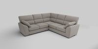 Medium Corner Sofa - Universal