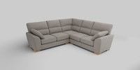 Medium Corner Sofa - Universal