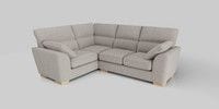 Large Corner Sofa - Left Hand