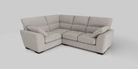 Large Corner Sofa - Left Hand