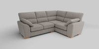 Large Corner Sofa - Right Hand