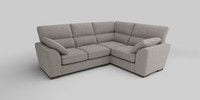 Large Corner Sofa - Right Hand