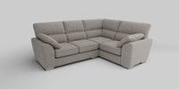 Large Corner Sofa - Right Hand