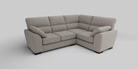 Large Corner Sofa - Right Hand