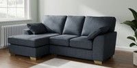 Small Sofa Chaise - Left Hand