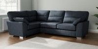 Large Corner Sofa - Left Hand