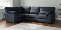 Large Corner Sofa - Left Hand