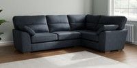 Large Corner Sofa - Right Hand