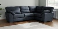 Large Corner Sofa - Right Hand