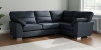 Large Corner Sofa - Right Hand