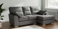 Small Sofa Chaise - Right Hand