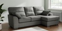 Medium Sofa Chaise - Right Hand