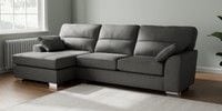 Large Sofa Chaise - Left Hand