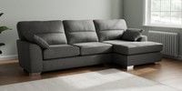 Large Sofa Chaise - Right Hand