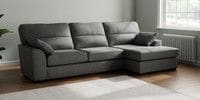 Large Sofa Chaise - Right Hand