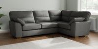 Large Corner Sofa - Right Hand