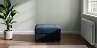 Storage Footstool