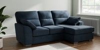 Small Sofa Chaise - Right Hand
