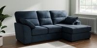 Small Sofa Chaise - Right Hand