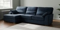 Large Sofa Chaise - Left Hand