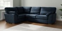 Large Corner Sofa - Left Hand