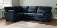 Large Corner Sofa - Left Hand