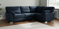 Large Corner Sofa - Right Hand