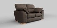 2 Seater Small Sofa