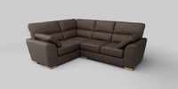 Large Corner Sofa - Left Hand