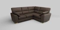 Large Corner Sofa - Right Hand