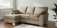 Small Sofa Chaise - Left Hand