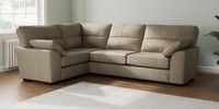 Large Corner Sofa - Left Hand