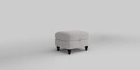 Storage Footstool