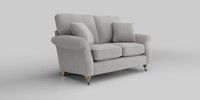 2 Seater Small Sofa