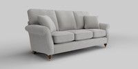 3 Cushion 3 Seater Sofa