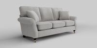 3 Cushion 3 Seater Sofa