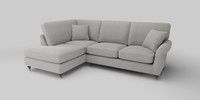 Medium Corner Chaise - Left Hand