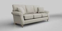 3 Cushion 3 Seater Sofa