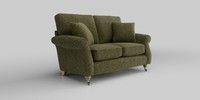 2 Seater Small Sofa