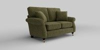 2 Seater Small Sofa