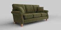 3 Cushion 3 Seater Sofa