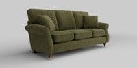 3 Cushion 3 Seater Sofa
