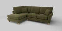 Medium Corner Chaise - Left Hand