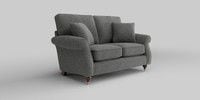 2 Seater Small Sofa