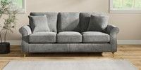 3 Cushion 3 Seater Sofa